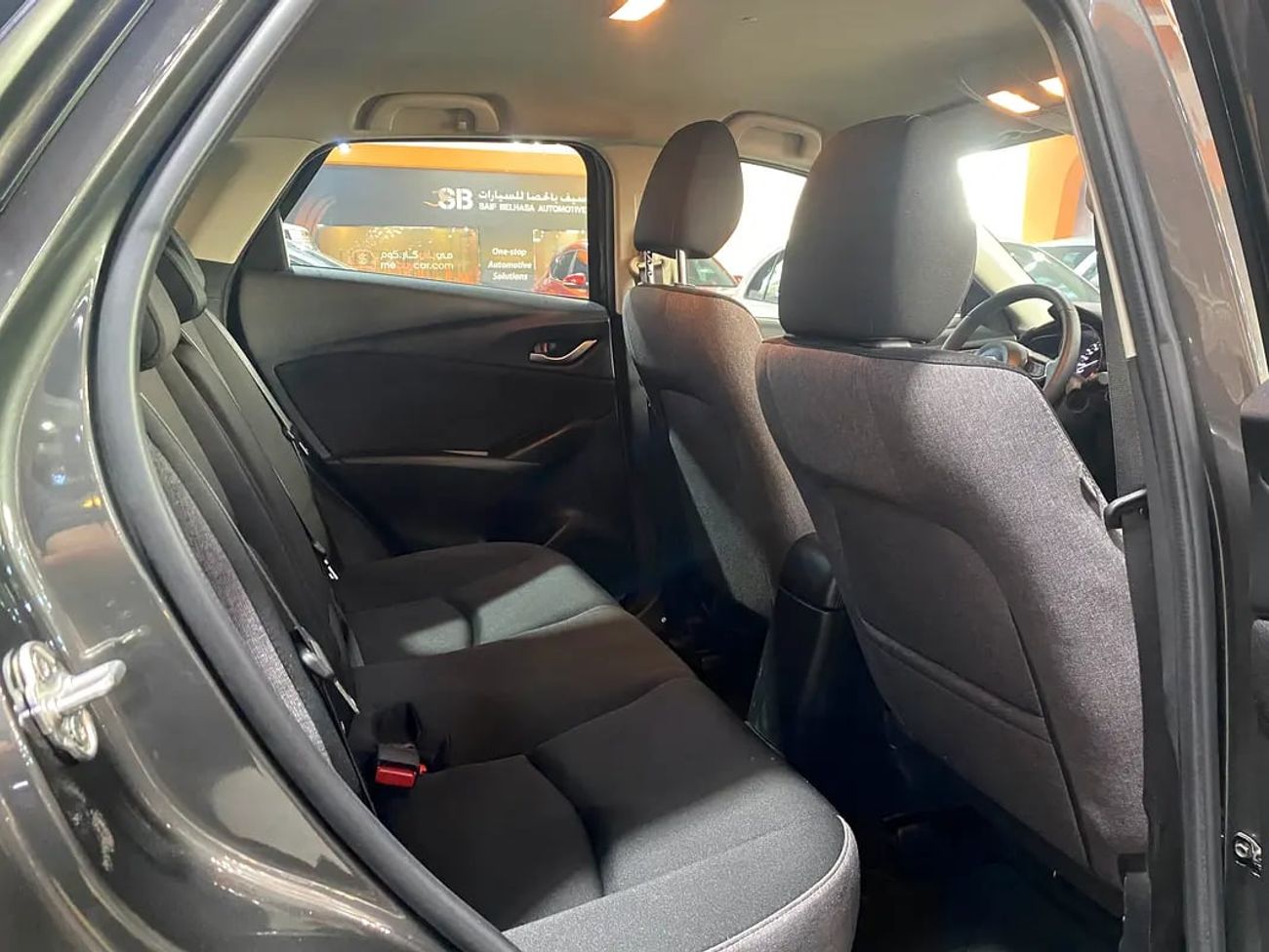 مازدا CX3 0% Down Payment | NO CONVENIENCE FEES | Under warranty | Certified Pre-owned l