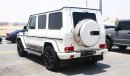 مرسيدس بنز G 63 AMG