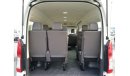 Toyota Hiace 3.5L Petrol GL Full Option M/T