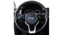 Kia Rio 2020 Kia Rio EX (YB), 5dr Hatchback, 1.4L 4cyl Petrol, Automatic, Front Wheel Drive