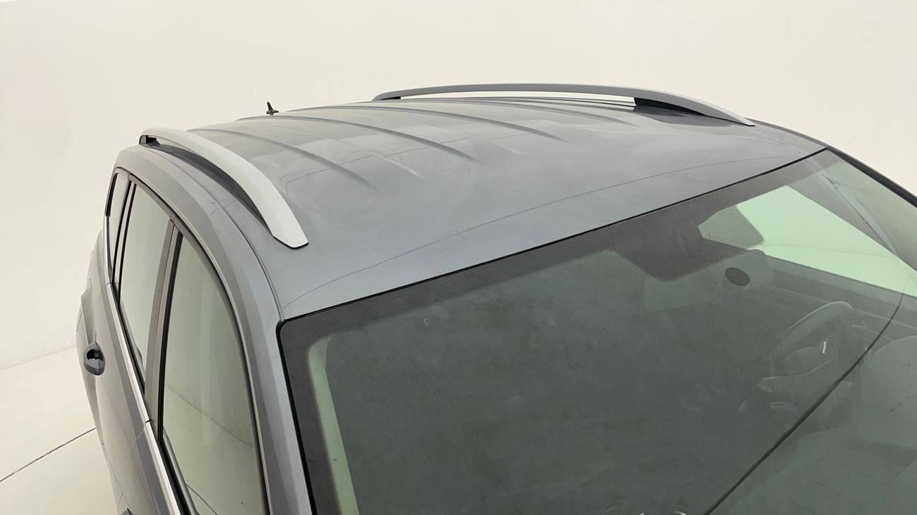 فولكس واجن تيرامونت TRENDLINE 3.6 | بدون دفعة مقدمة | اختبار القيادة في المنزل