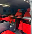 مرسيدس بنز V 250 LUXURY 2024 Mercedes Maybach V250, Warranty, Very Low Km, Fully Loaded, Excellent Condition, GCC
