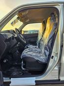 سوزوكي اسبريسو GL / 1.0L V3 A/T PETROL / ALLOY RIMS (CODE # SSPAGL)