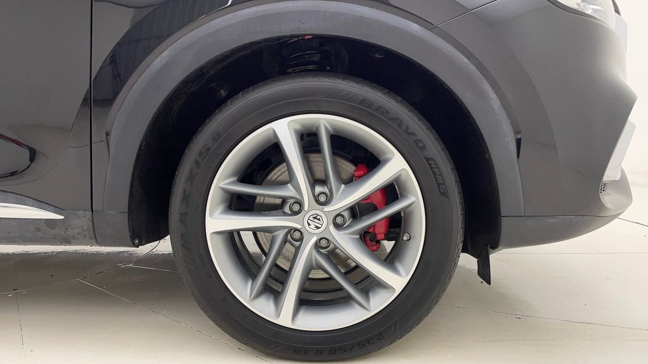 MG HS LUXURY 2 | Zero Down Payment | Home Test Drive