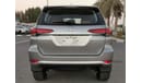 Toyota Fortuner 2.7L Petrol, Alloy Rims, DVD Camera, Rear A/C, Rear Parking Sensors ( CODE # TFFO04)