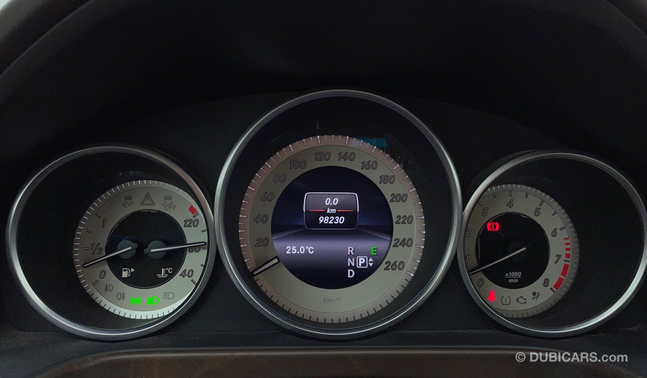 مرسيدس بنز E300 BUSINESS EDITION 3.5 | بدون دفعة مقدمة | اختبار قيادة مجاني للمنزل