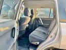Toyota Prado Diesel 2.8 Liter Right Hand Drive Automatic Gear