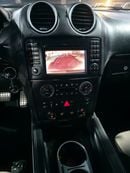 مرسيدس بنز GL 450 Std 4.7L