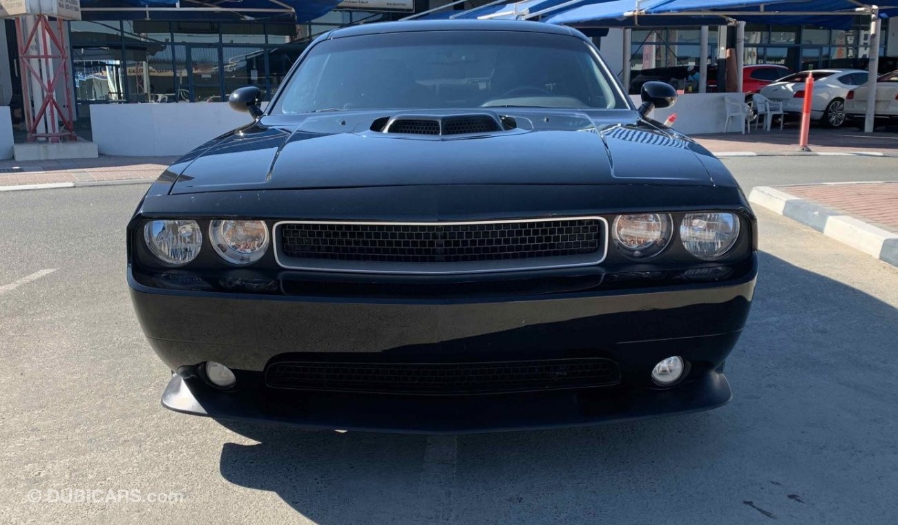 Dodge Challenger Shaker 392 HEMI V8  CONDITION! GREAT PRICE!