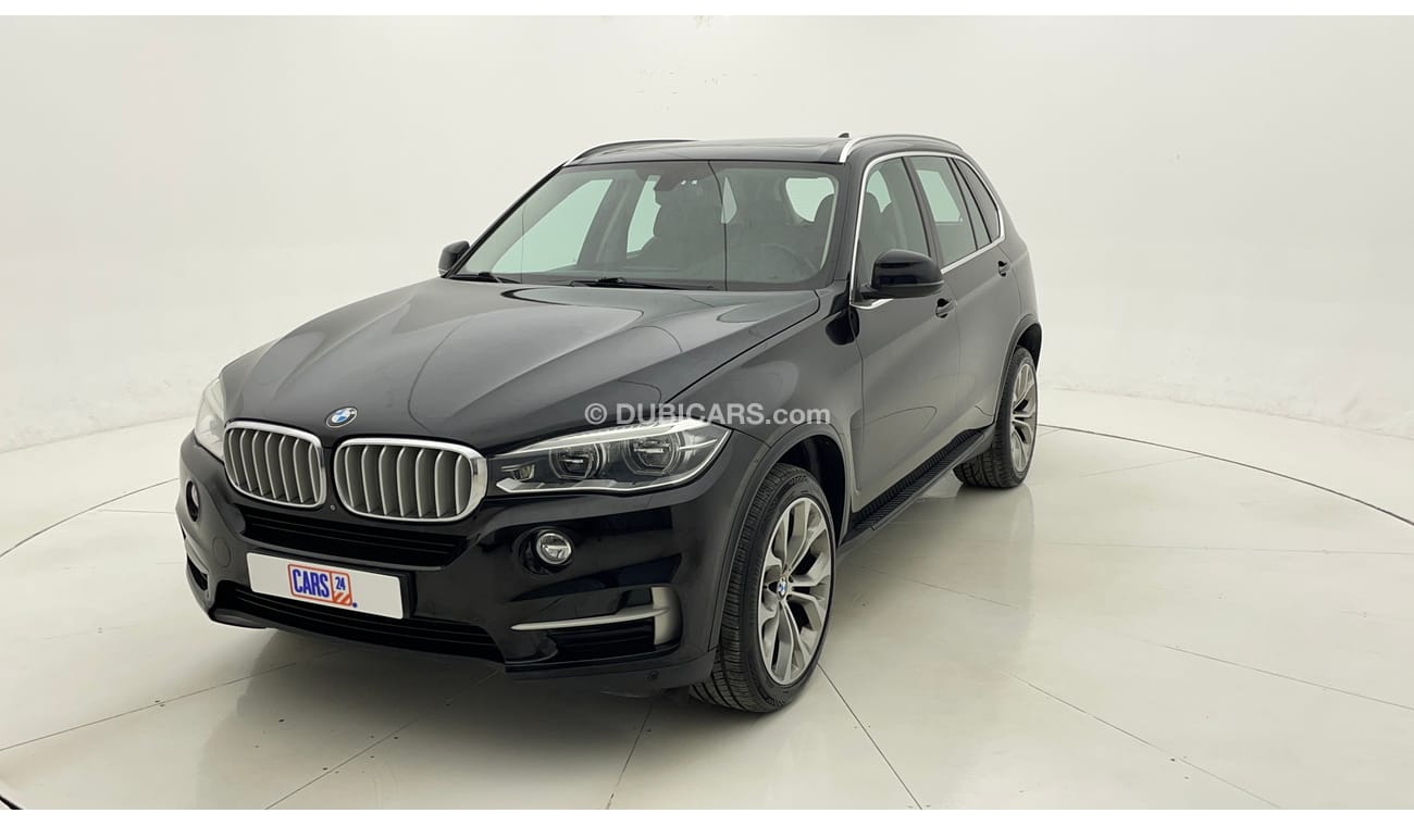 BMW X5 XDRIVE 50I 4.4 | Zero Down Payment | Free Home Test Drive