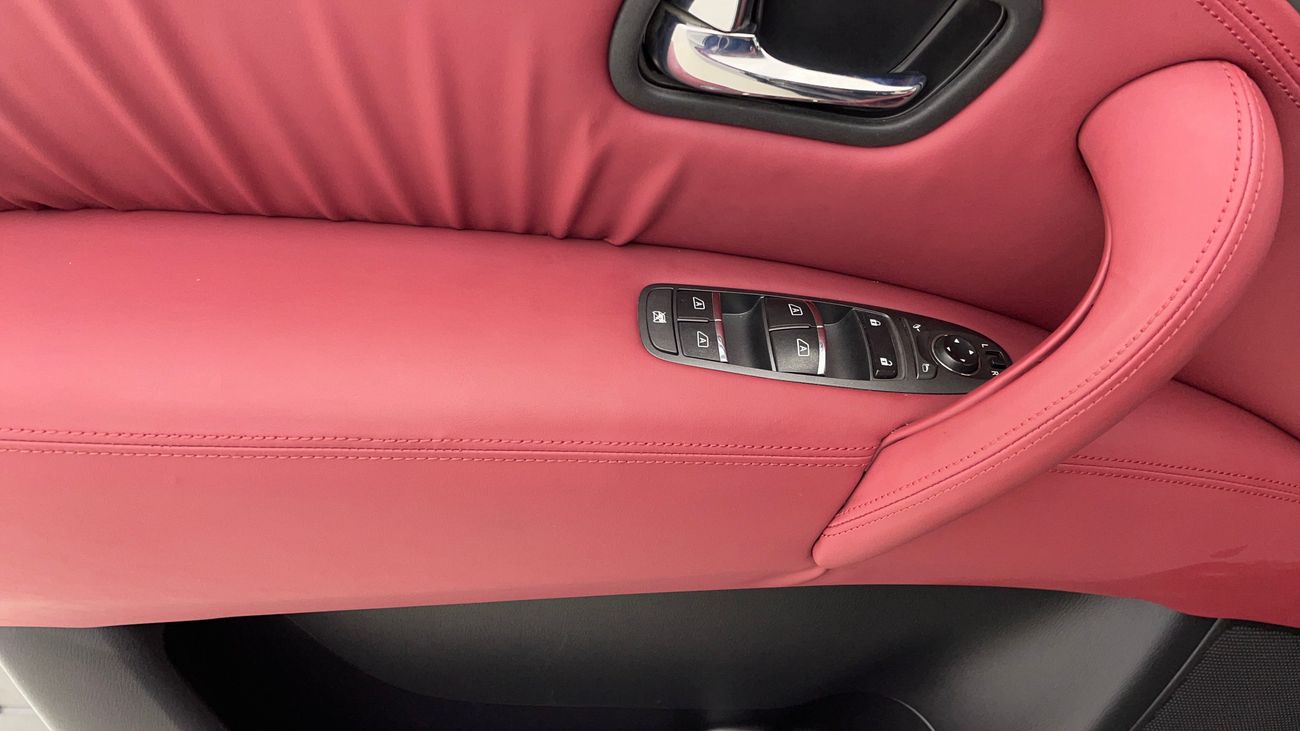 نيسان باترول XE 4 | بدون دفعة مقدمة | اختبار القيادة في المنزل