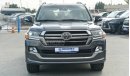 Toyota Land Cruiser 4.5L Executive Lounge TDSL T/A 2020