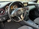 Mercedes Benz A250 SPORT