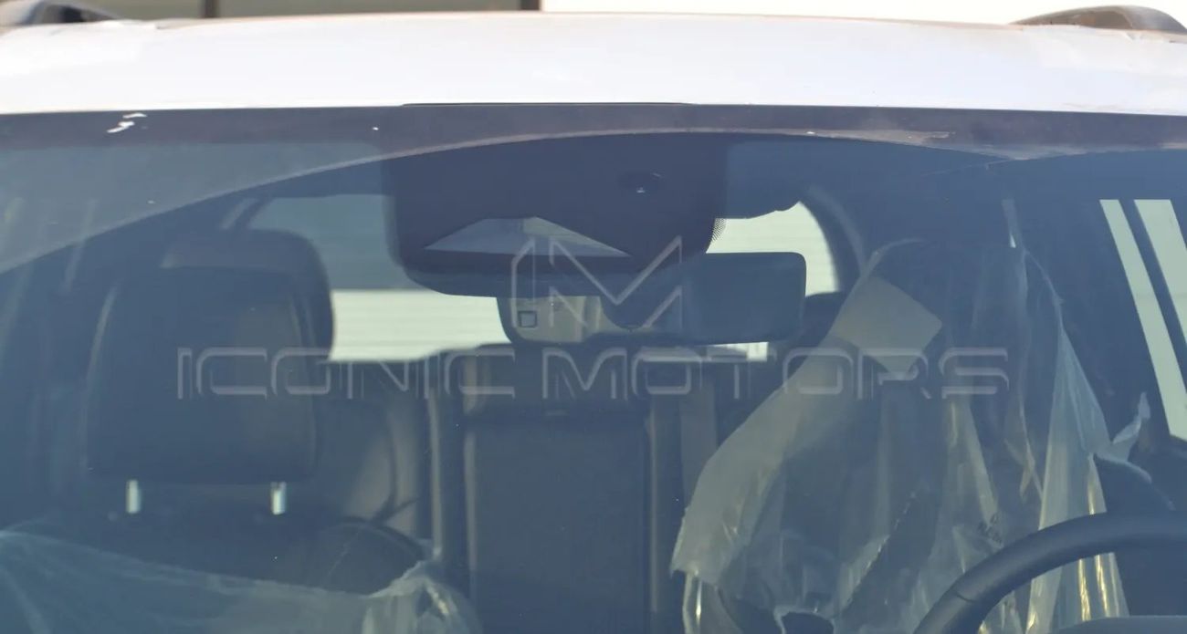 Jeep Grand Cherokee JEEP GRAND CHEROKEE