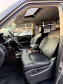 نيسان أرمادا Nissan Armada 4WD SL