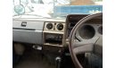 Toyota Dyna Used RHD 2 Ton High Deck Dumper BU67/1991/MY LOT # 550