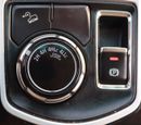 Mitsubishi Montero Sport A 2019 Mitsubishi Montero Sport Gulf model in excellent condition with no accidents, mileage of 112,