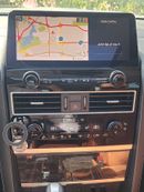 Nissan Patrol LE Platinum City 5.6L