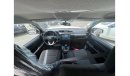 Toyota Hilux 2.4 L M/T WITH Diff- Lock Power Windows 2022