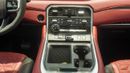 Nissan Patrol LE Platinum City 3.5L