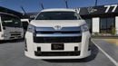 Toyota Hiace TOYOTA HIACE GL HIGH ROOF 2026