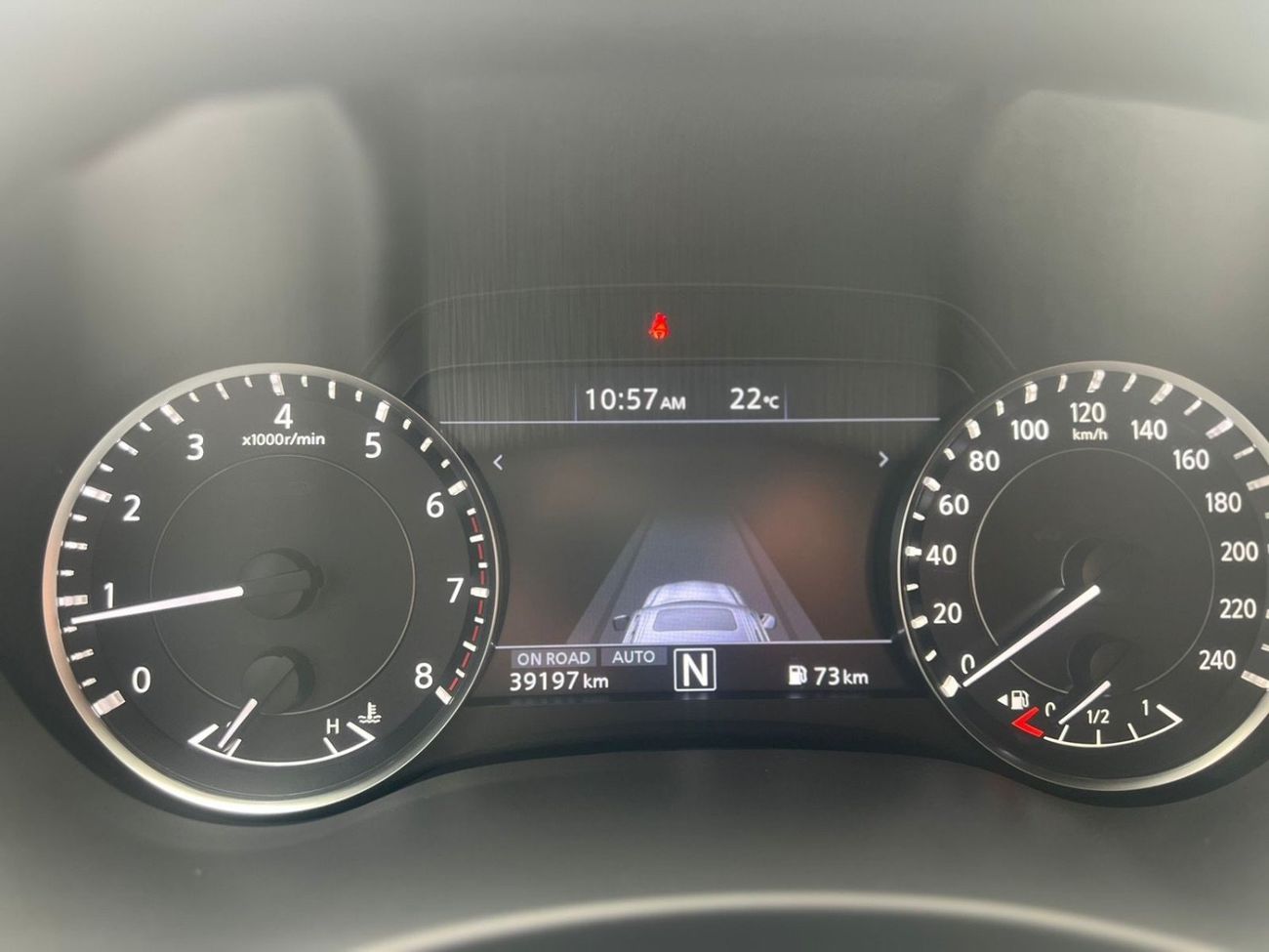 نيسان باترول LE PLATINUM