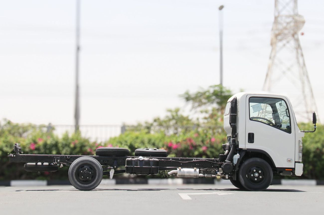 Isuzu NPR 5.6L 71 LONG