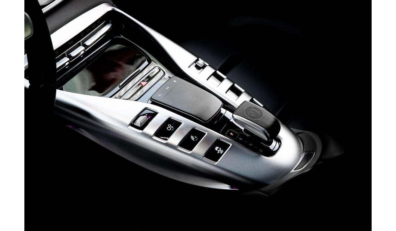 Mercedes-Benz AMG GT GT43 | 5,875 P.M  | 0% Downpayment | Mercedes Warranty & Service