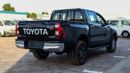 تويوتا هيلوكس GLX Toyota/HILUX P DC 4WD 2.7L LS6 HIGH AT