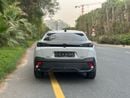 Peugeot 408 GT 2025 Plug-in Hybrid | The Future is Here | 1.6L 4-Cylinder Turbo | 225 HP | Top of the Line | Per