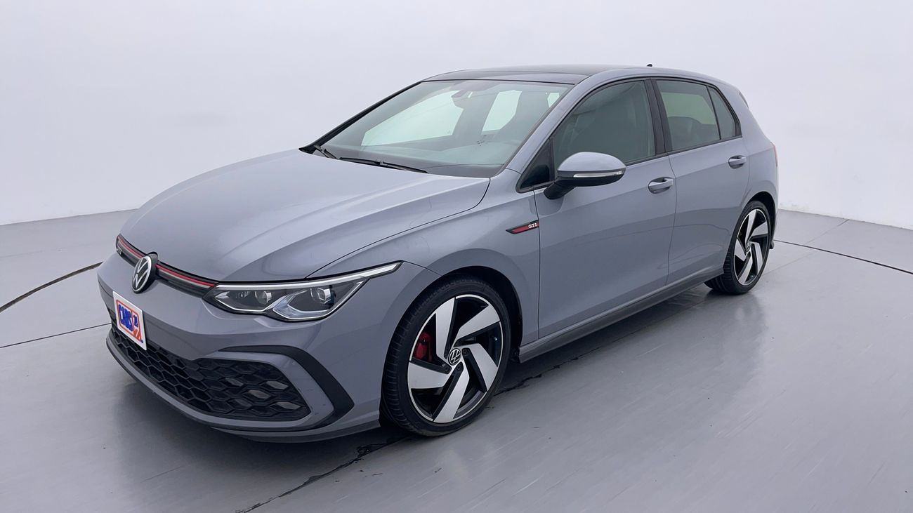 Volkswagen Golf GTI P2 2 | Zero Down Payment | Free Home Test Drive