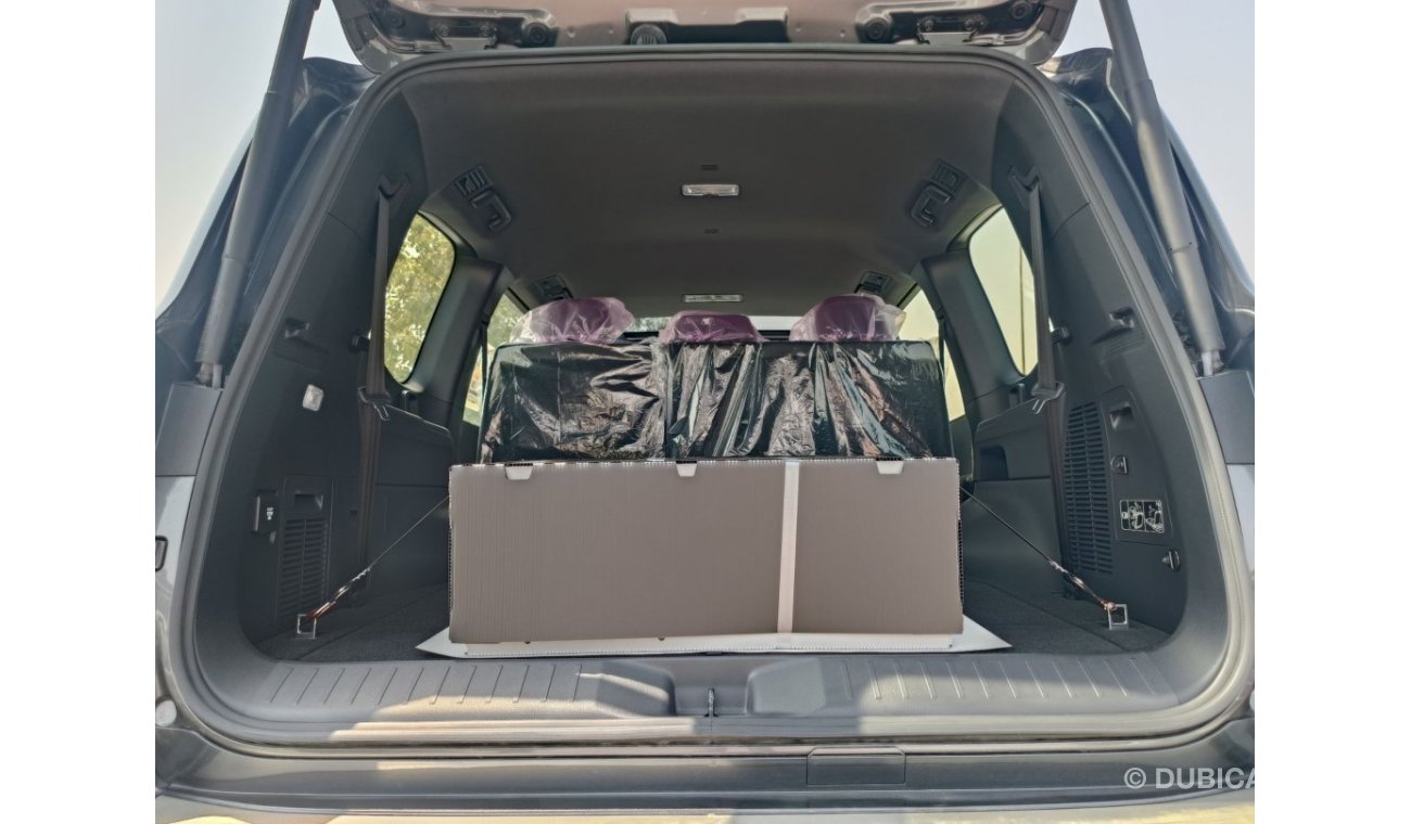 تويوتا لاند كروزر GXR, 4.0L V6 PETROL, DRIVER POWER SEAT, SUNROOF, FULL OPTION AND MUCH MORE (CODE # 67879)