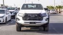 تويوتا هيلوكس GR Sport 4.0L