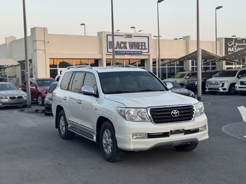 Toyota Land Cruiser GXR 60th Anniversary 4.0L