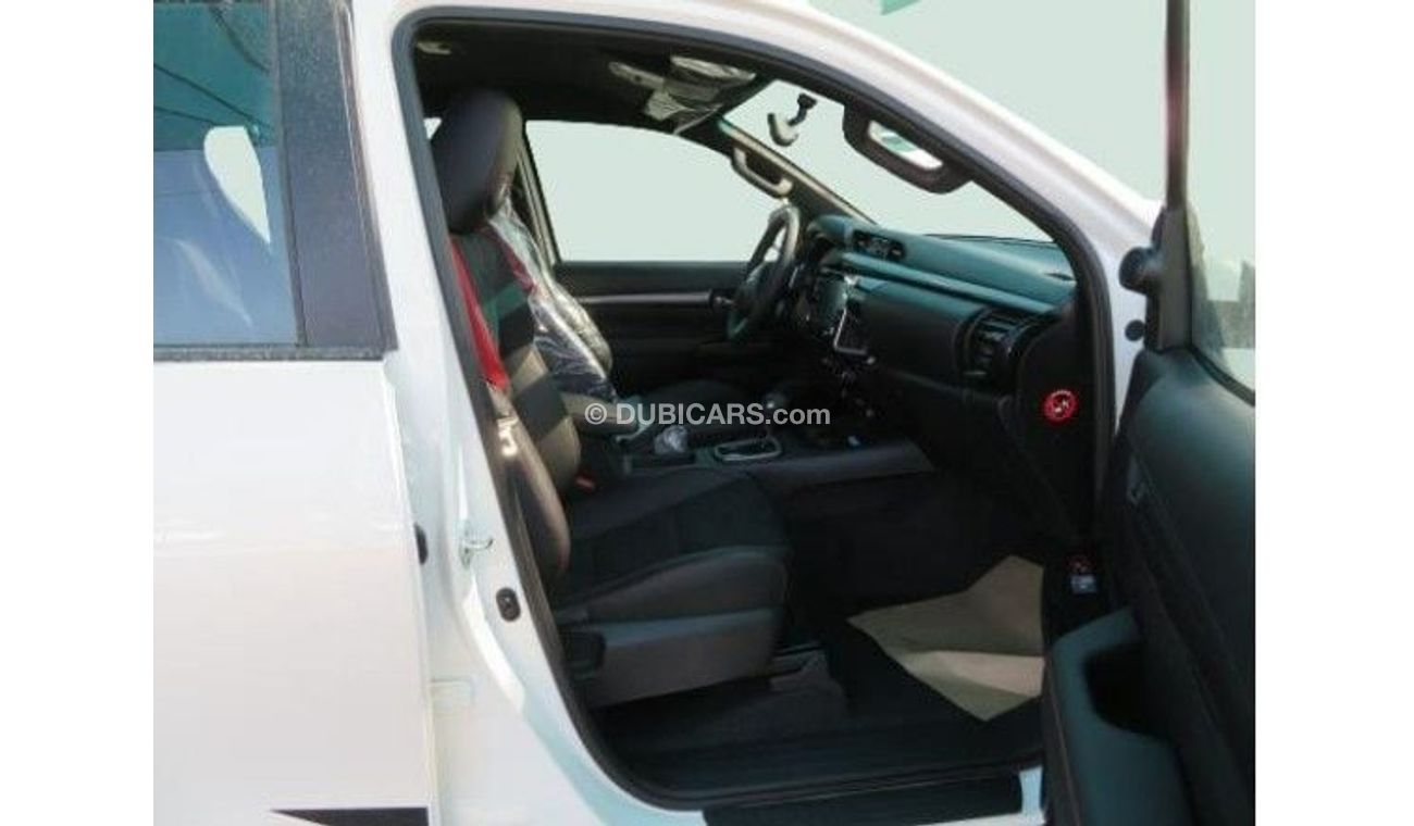 Toyota Hilux Brand New Toyota Hilux 2.8 DSL GR sports 23ym