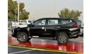 ميتسوبيشي مونتيرو Montero Sport 2022 3.0L F49+ | GCC specs 4x4 | Push Start | (Sunroof/Heating Seats) | Leather Interi