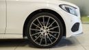 Mercedes Benz C200