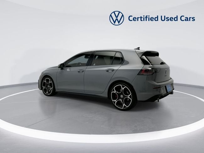 Volkswagen Golf GTI, миниатюра 30