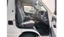 Toyota Hiace TOYOTA HIACE VAN RIGHT HAND DRIVE (PM1480)