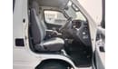 Toyota Hiace TOYOTA HIACE VAN RIGHT HAND DRIVE (PM1480)