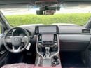 لكزس LX 600 SIGNATURE EDITION, AUTOMATIC TRANSMISSION, RADAR, WIRELESS CHARGER,BRAND NEW, MODEL2026
