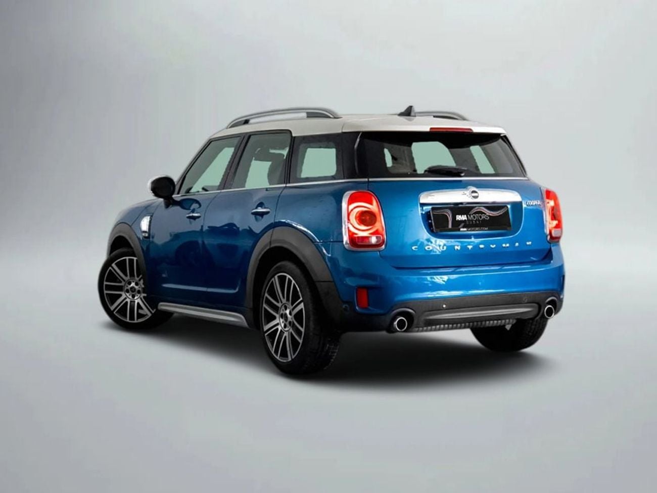 Mini Cooper S Countryman 2020 Mini Cooper Countryman S / Full Service History