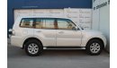 ميتسوبيشي باجيرو 3.5L GLS V6 4WD 2016 MODEL MID OPTION