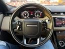 Land Rover Range Rover Velar P250 R-Dynamic SE 2.0L