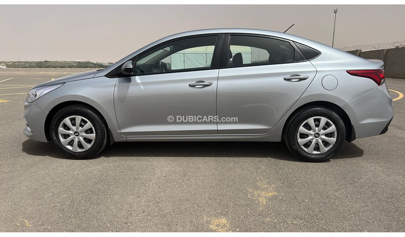 Hyundai Accent 1400