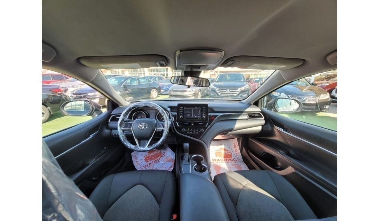 Toyota Camry ANNIVERSARY 2.5L