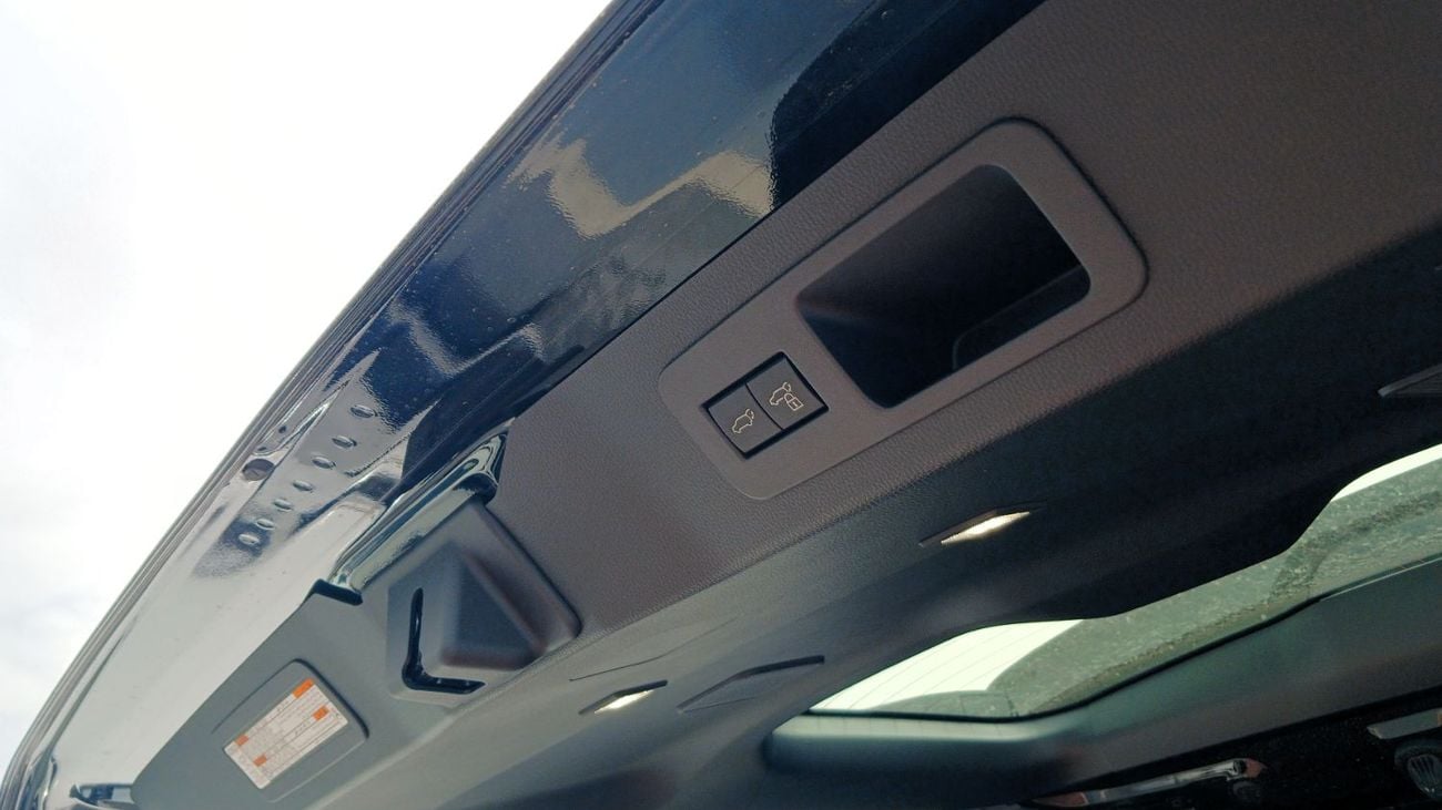 Toyota Land Cruiser LC300 VX 4.0L Petrol 2026YM