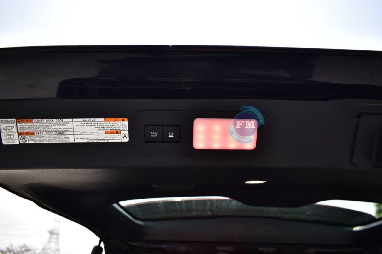 Toyota Land Cruiser 300 VXR+ V6 3.3L Twin Turbo Diesel 7 Seat Automatic