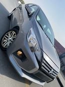 Mitsubishi Attrage GLX 1.2L