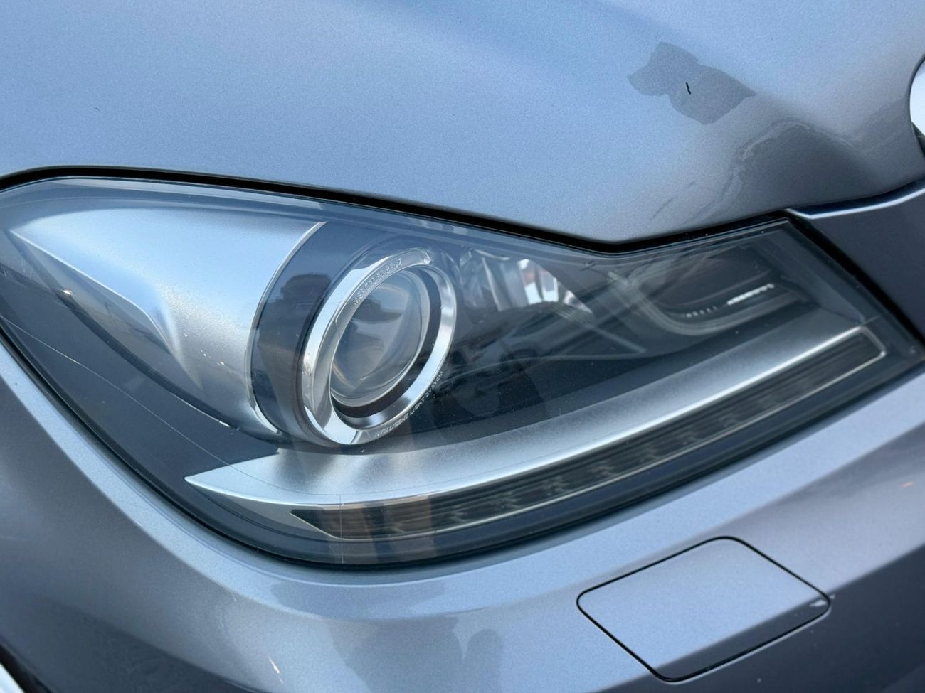 Mercedes-Benz C 200 C200